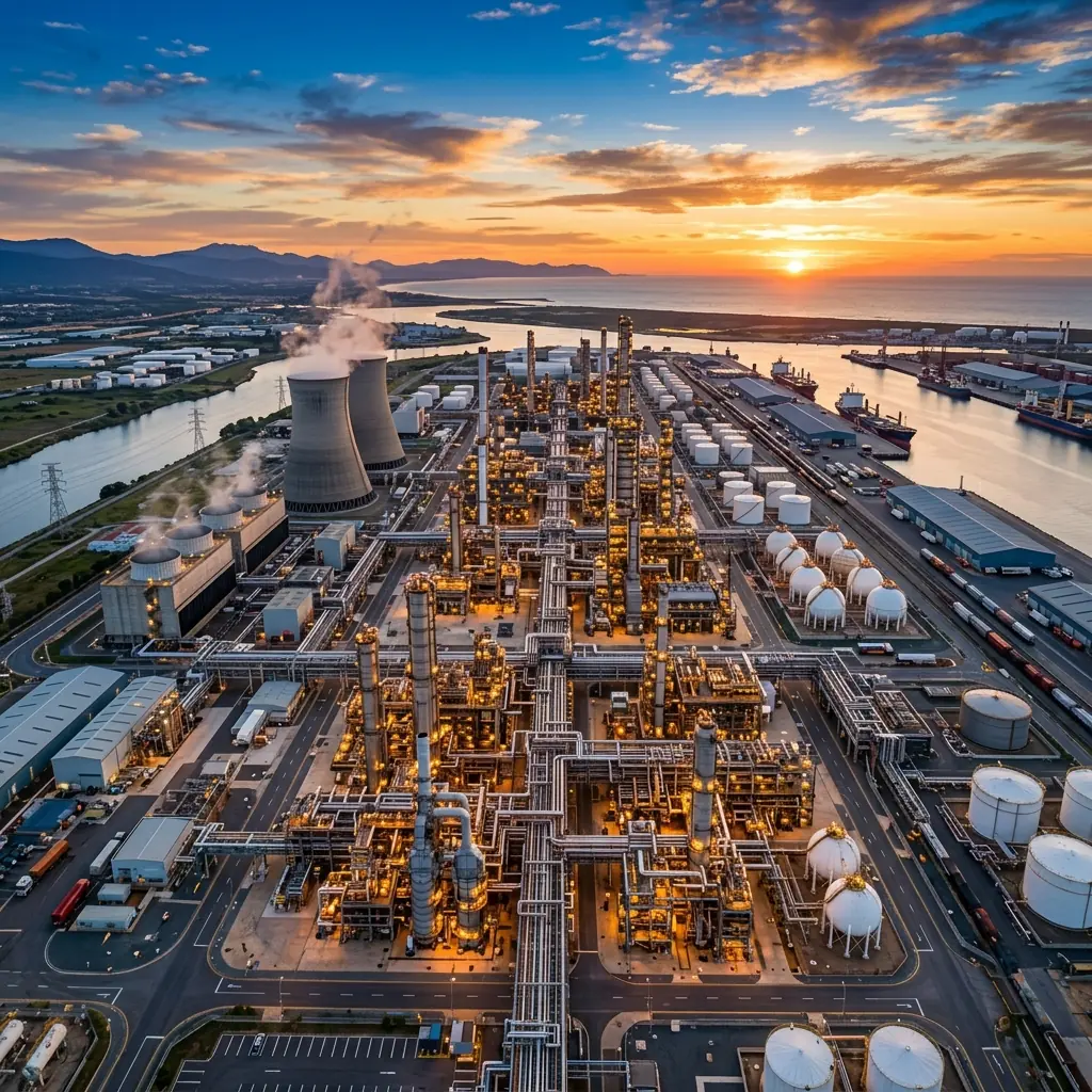 IL Services Facility