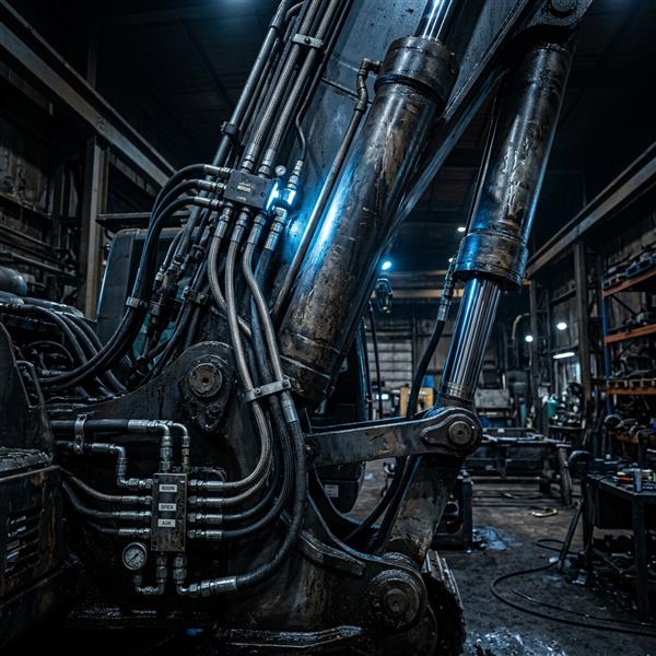 Hydraulic Systems