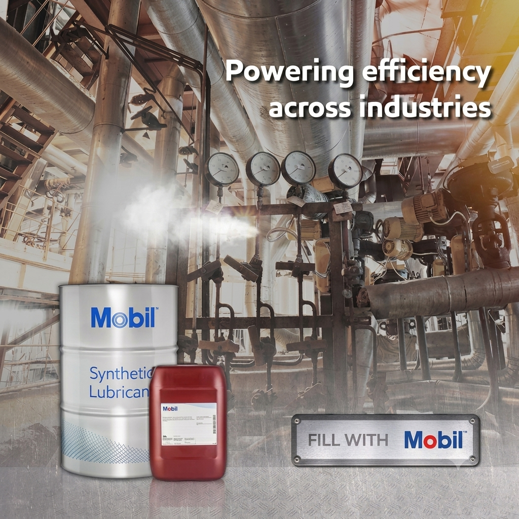 Lubricant Products